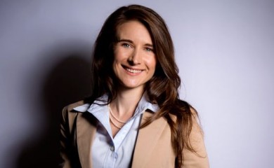 Cynthia Dearin for Women's Agenda