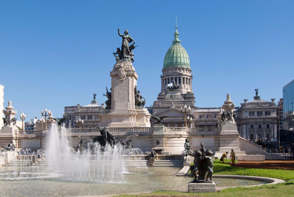 Buenos Aires