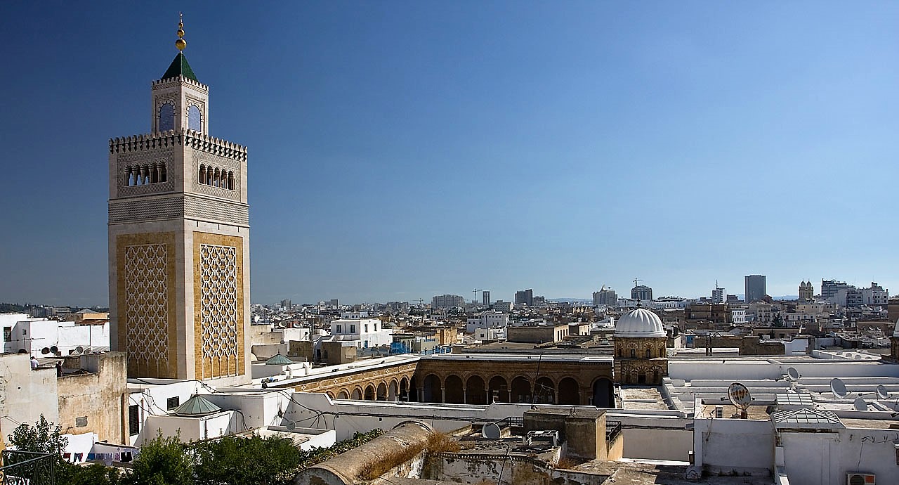 Tunisia: Going from strength to strength - Dearin & Associates