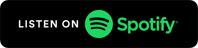 A Spotify media control element displaying the Spotify logo and a volume adjustment icon.