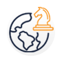 international-strategy-icon